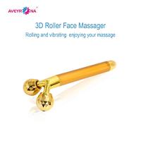GB-002B 3D Massage Roller Thin Face Slimming Machine