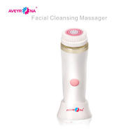 FC-001A Multifunction Rechargeable Deep Pore Rotating Cleansing Brush